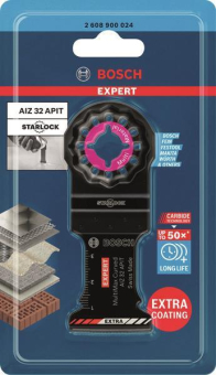 Bosch EXPERT Starlock Carbide 2608900024 