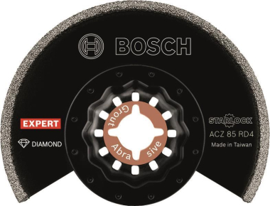Bosch EXPERT Starlock Diamond 2608900034 