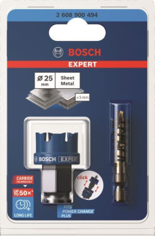 Bosch EXPERT Lochsäge Carbide 2608900494 