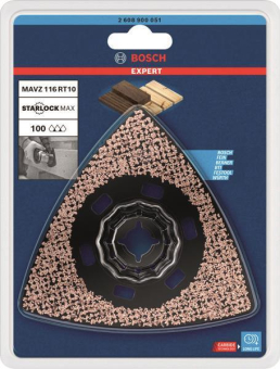 Bosch EXPERT StarlockMax      2608900051 