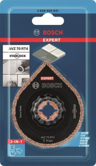 Bosch EXPERT Starlock Carbide 2608900041 