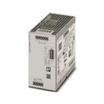 Phoenix 2904622    QUINT4-PS/3AC/24DC/20 