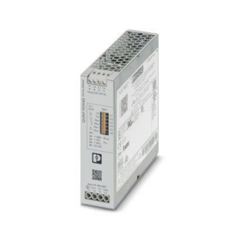 Phoenix 2904620     QUINT4-PS/3AC/24DC/5 