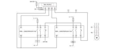 Phoenix       PSR-SCP- 24DC/FSP2/2X1/1X2 