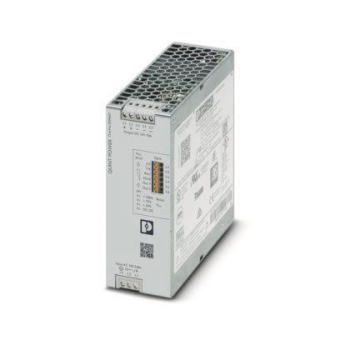 Phoenix 2904601    QUINT4-PS/1AC/24DC/10 