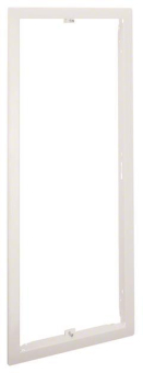 Hager Blendrahmen Volta 5reihig   VZ145N 