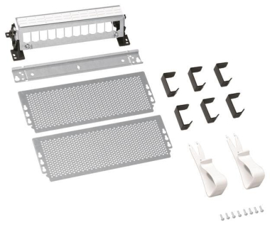 Hager Multimedia Ausbaupaket     VZ36MME 