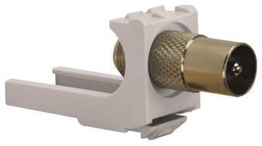 Hager KOAX Modul E-Dat universal VZ317FS 