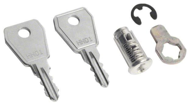 Hager Schliessung Volta         VZ302N03 