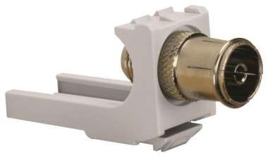 Hager KOAX Modul E-Dat universal VZ316FB 