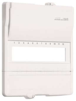 Hager Abdeckung Volta hybrid      VZ221H 