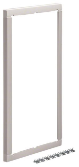 Hager Erhöhungsrahmen Volta       VZ113N 