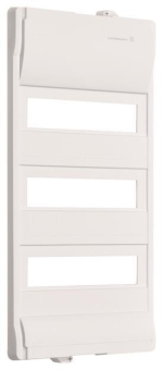 Hager Abdeckung Volta hybrid      VZ223H 