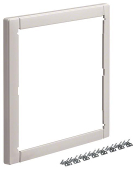 Hager Erhöhungsrahmen Volta       VZ111N 