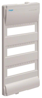 Hager Geräteabdeckung Volta       VZ223N 