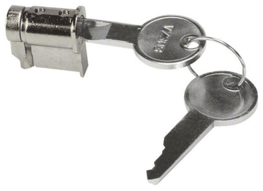 Hager Schliessung Volta zum Einbau VZ303 