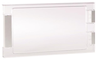 Hager Ersatztür vector IP65        VZ094 