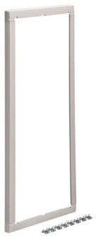 Hager Erhöhungsrahmen Volta       VZ114N 