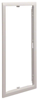 Hager Blendrahmen Volta 4reihig   VZ144N 