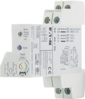 EATON PKE-XZMR 24VDC              173425 