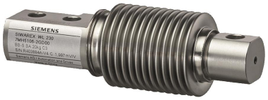 Siemens Siwarex WL 230     7MH5106-2PD00 