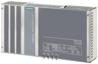 Siemens SIMATIC       6AG4141-1AA17-0FA0 