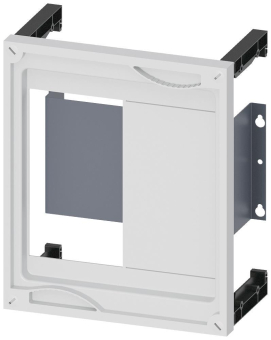Siemens 8GK4550-2KK12 ALPHA400/630 H=300 