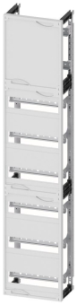 Siemens 8GK4100-8KK12 ALPHA400, SMB 