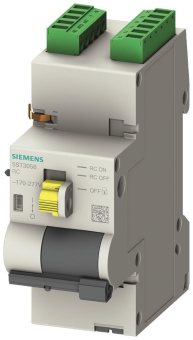Siemens Fernantrieb Power AC     5ST3056 
