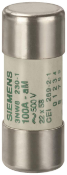 SIEM Zylindersicherung aM      3NW8220-1 