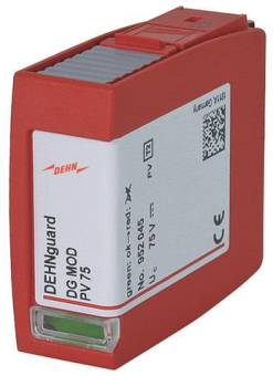 DEHN Überspannungsableiter Typ 2  952045 