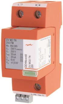 Dehn 954205 DV M2 TN 255 DV M2 TN 255 FM 