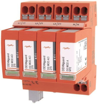 Dehn 942440 DG MP   DG MP TNS ACI 275 FM 