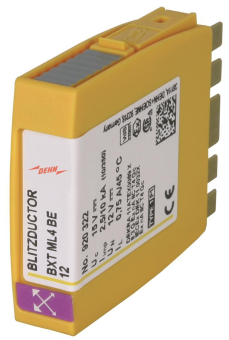 DEHN Kombi-Ableiter-Modul BXT ML4 920322 