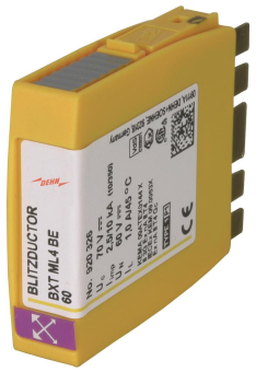 DEHN Kombi-Ableiter-Modul BXT ML4 920326 