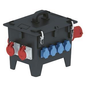 Bals Tragbarer Verteiler         5202470 