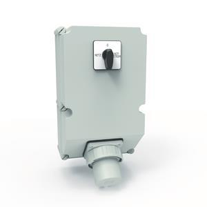 Bals V2A-APverteiler            51012041 