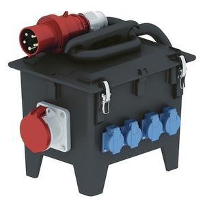 Bals Tragbarer Verteiler         5202240 