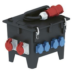 Bals Tragbarer Verteiler          524443 