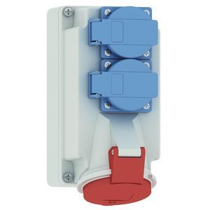 BALS STECKDOSENKOMBI             5101027 