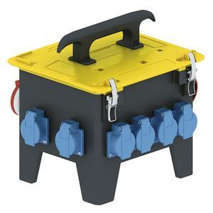 Bals Tragbarer Verteiler          522589 