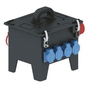 Bals Tragbarer Verteiler         5200917 