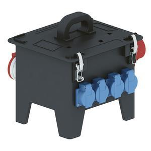 Bals Vollgummiverteiler 2958      524449 