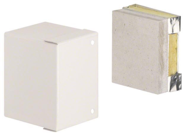 Hager Endstück zu FWK3E E30    R30239016 