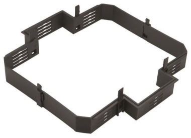 Hager Rastleiterverlängerung    RLVR1030 