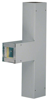 Hager T-Stück zu Brandschutz-  R3026VERZ 