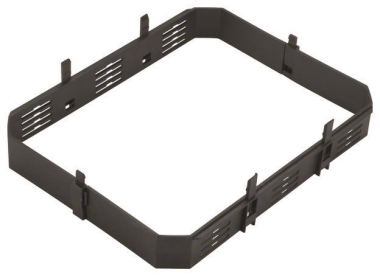 Hager Rastleiterverlängerung    RLVE0930 