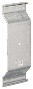 Hager Klammer Stahlblech       R2291VERZ 