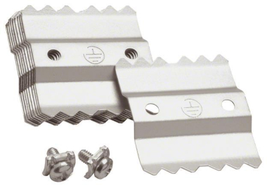 Hager Kupplung im Set 10Stück  R2330VERZ 