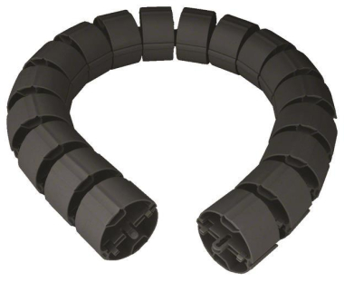 Hager Rundkette starr/flexibel   RK19005 